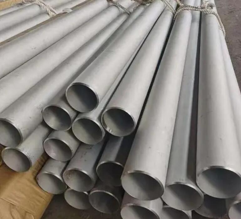 翁源304不锈钢管