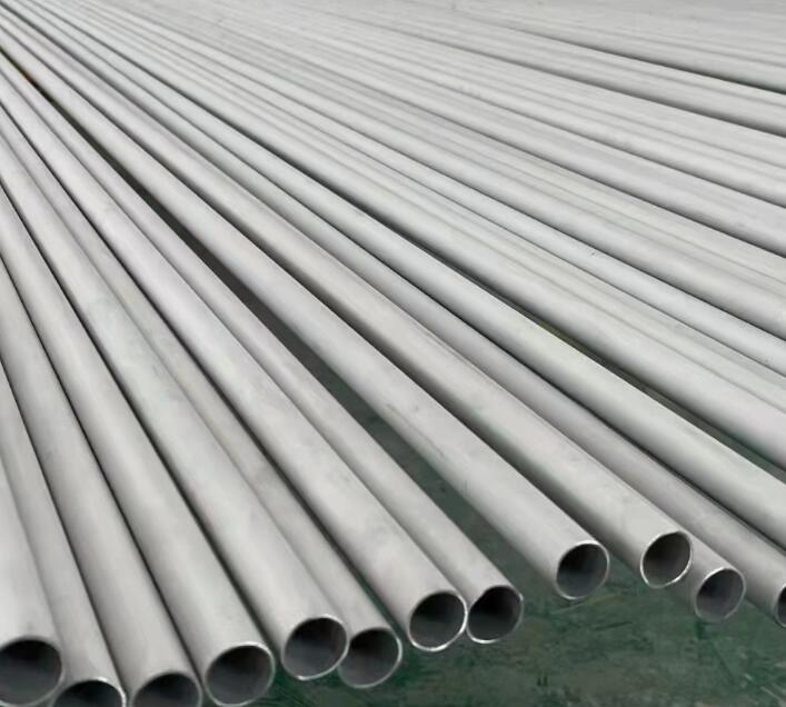 翁源441不锈钢管