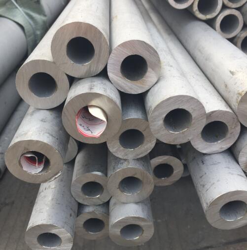 翁源321不锈钢管