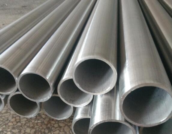 翁源321不锈钢管