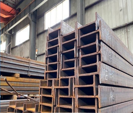 翁源Q420C工字型钢