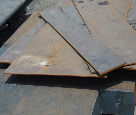 翁源NM360C耐磨板