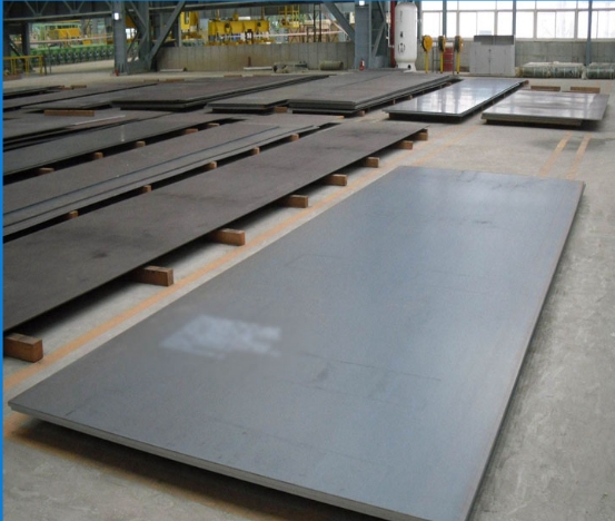 翁源NM450C耐磨板