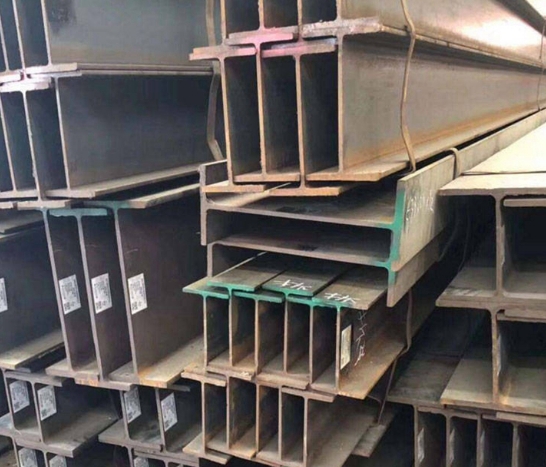 翁源Q235C工字钢