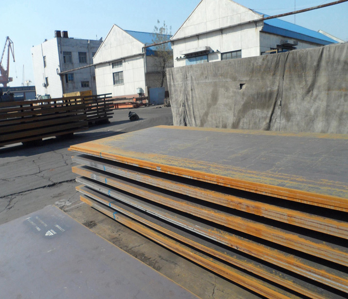 翁源SA210C镀锌板